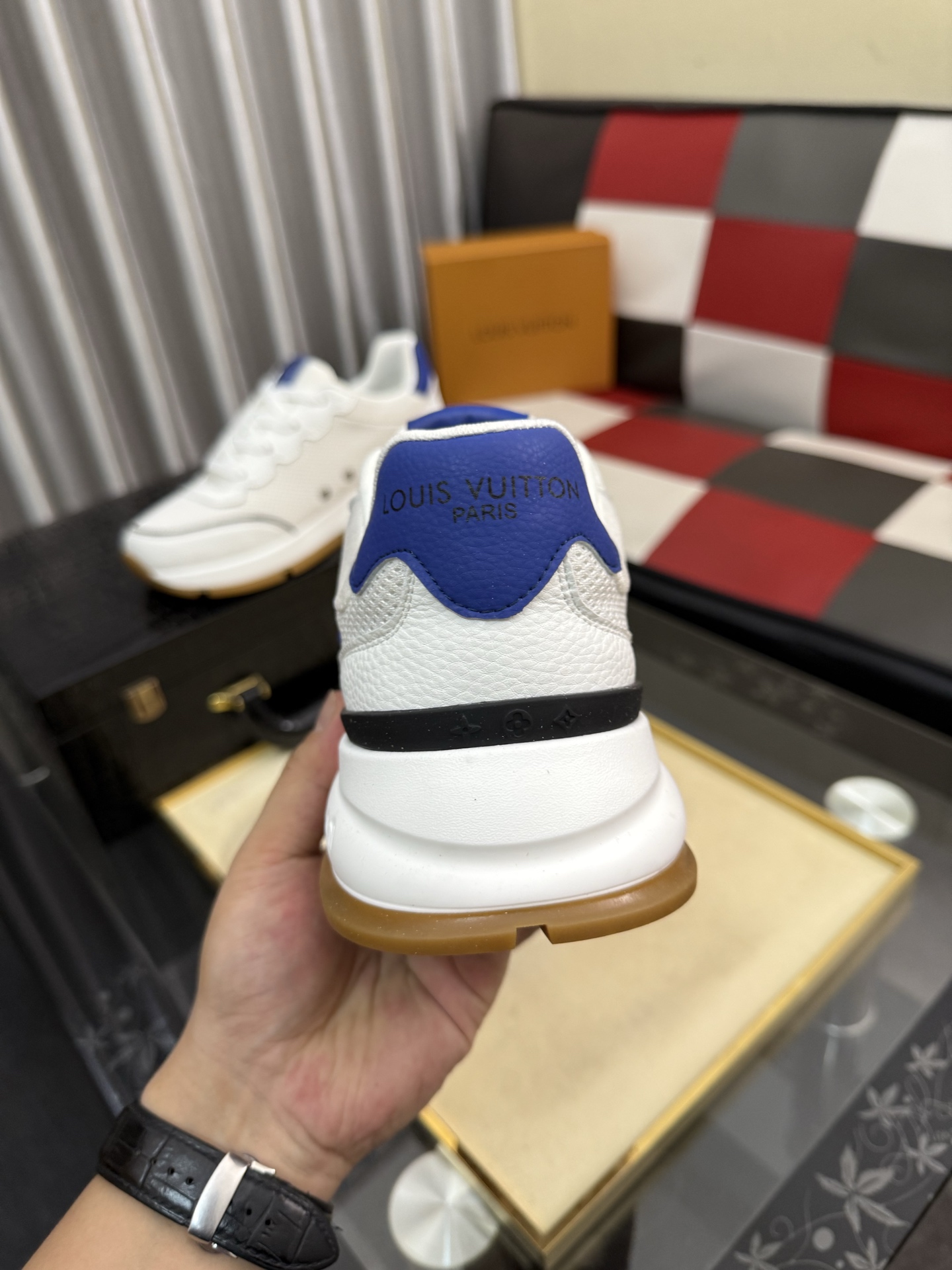 Louis Vuitton